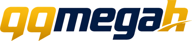Logo qqmegah